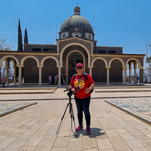 Monte de las Bienaventuranzas, Bosnia y Herzegovina